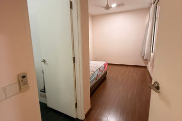 Taman Bukit Indah @ Iskandar Puteri