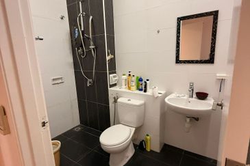 Taman Bukit Indah @ Iskandar Puteri