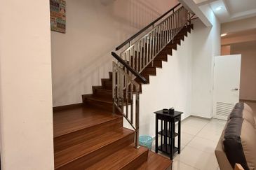 Taman Bukit Indah @ Iskandar Puteri