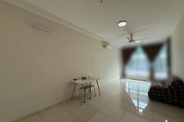 The Seed @ Sutera Utama