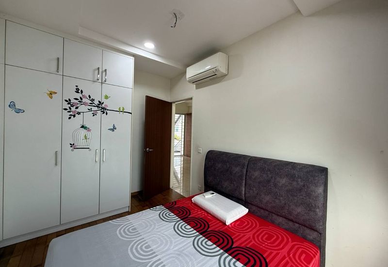 The Seed @ Sutera Utama