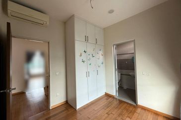 The Seed @ Sutera Utama