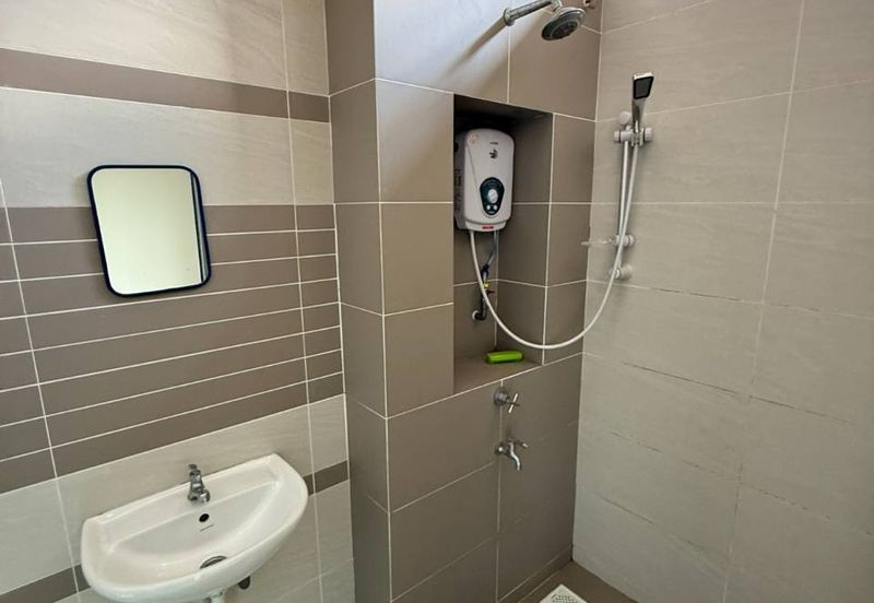 The Seed @ Sutera Utama