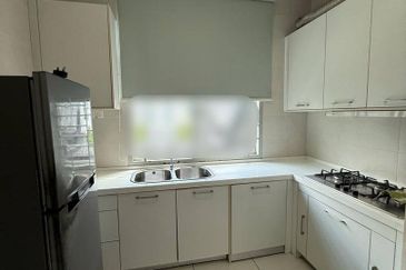 The Seed @ Sutera Utama