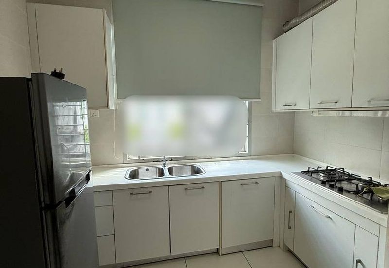 The Seed @ Sutera Utama