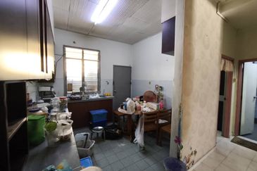 Taman Nusa Perintis 1