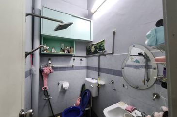 Taman Nusa Perintis 1