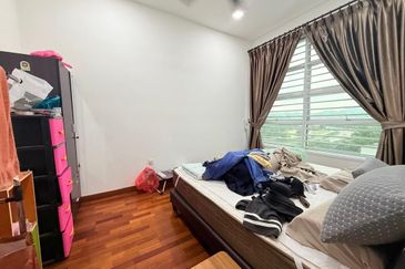 Horizon Residence (Dwi Mutiara)