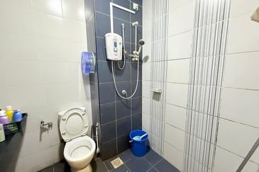 Horizon Residence (Dwi Mutiara)