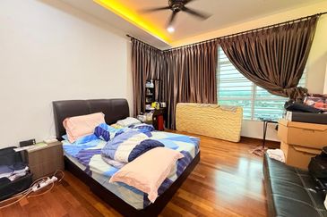 Horizon Residence (Dwi Mutiara)