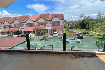 The Gateway @ Horizon Hills