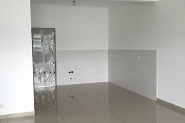 Horizon Hills The Green