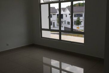 Horizon Hills The Green