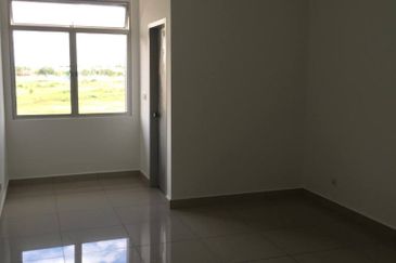 Horizon Hills The Green