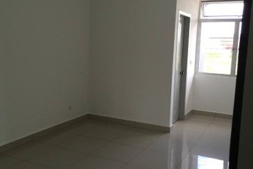 Horizon Hills The Green