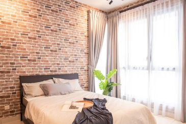 Eco Nest @ Eco Botanic