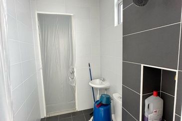 Bandar Baru Kangkar Pulai