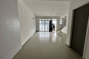 Bandar Baru Kangkar Pulai