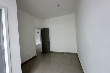 Bandar Baru Kangkar Pulai