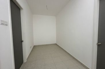 Bandar Baru Kangkar Pulai