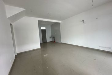 Bandar Baru Kangkar Pulai