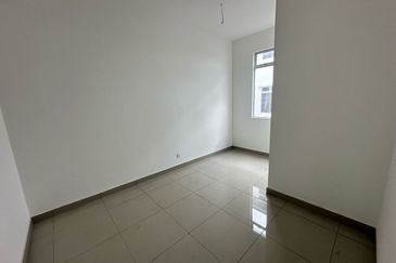 Bandar Baru Kangkar Pulai