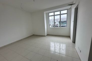 Bandar Baru Kangkar Pulai