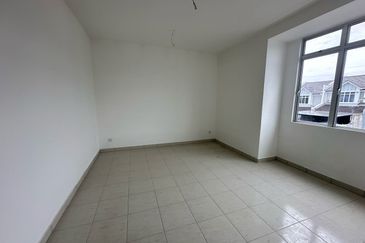 Bandar Baru Kangkar Pulai