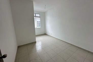 Bandar Baru Kangkar Pulai