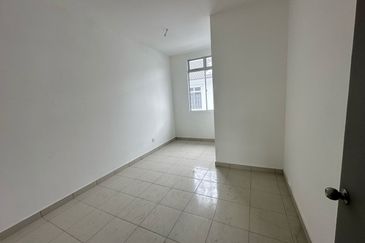 Bandar Baru Kangkar Pulai