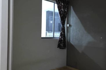 Taman Bukit Indah @ Iskandar Puteri