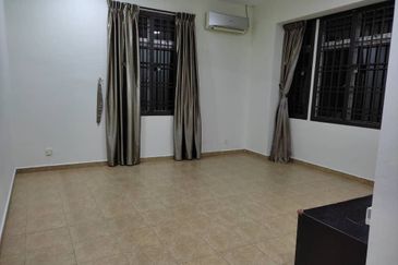 Taman Bukit Indah @ Iskandar Puteri