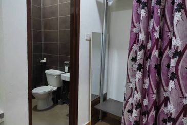 Taman Bukit Indah @ Iskandar Puteri