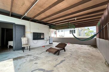 Taman Bukit Indah @ Iskandar Puteri