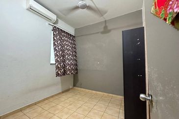 Taman Bukit Indah @ Iskandar Puteri