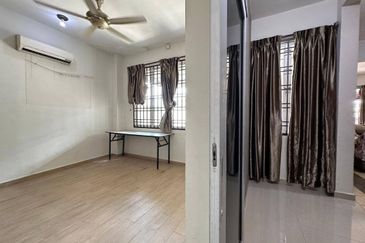 Taman Bukit Indah @ Iskandar Puteri