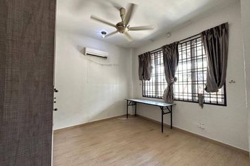 Taman Bukit Indah @ Iskandar Puteri