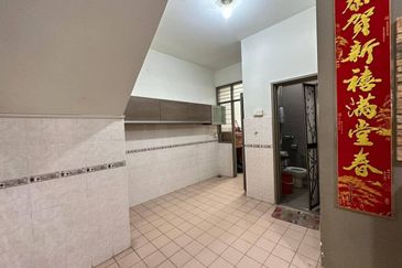 Taman Bukit Indah @ Iskandar Puteri