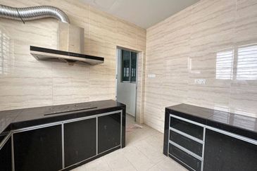 Taman Bukit Indah @ Iskandar Puteri