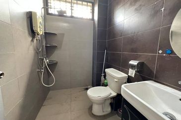 Taman Bukit Indah @ Iskandar Puteri