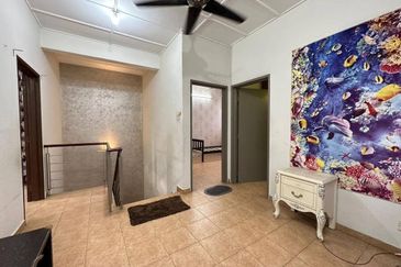 Taman Bukit Indah @ Iskandar Puteri