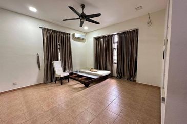 Taman Bukit Indah @ Iskandar Puteri