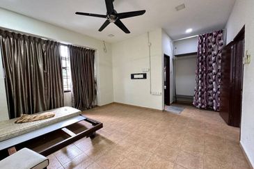 Taman Bukit Indah @ Iskandar Puteri