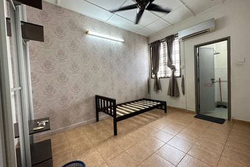 Taman Bukit Indah @ Iskandar Puteri