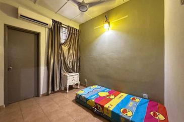 Taman Bukit Indah @ Iskandar Puteri