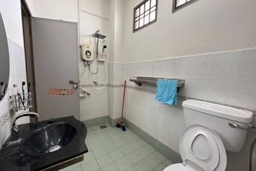 Taman Bukit Indah @ Iskandar Puteri