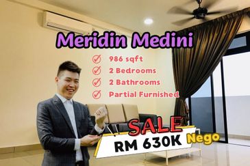 Meridin Medini