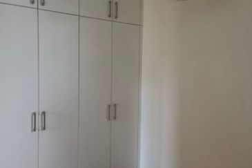 The Seed @ Sutera Utama