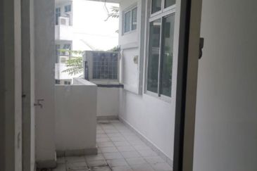 The Seed @ Sutera Utama