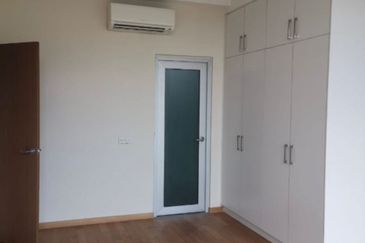 The Seed @ Sutera Utama